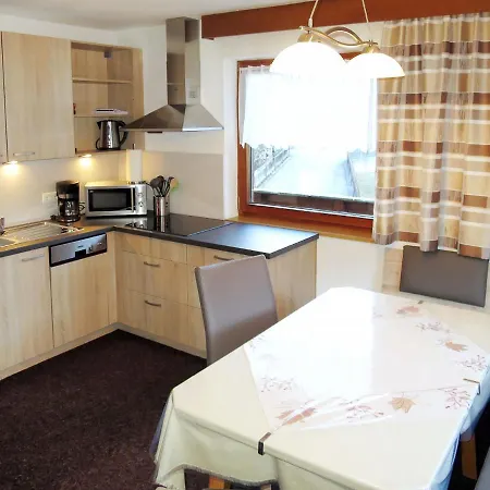 Appartamento Lener - Pet115 By Interhome *