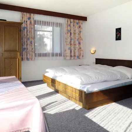 Lener - Pet115 By Interhome * Pettneu am Arlberg