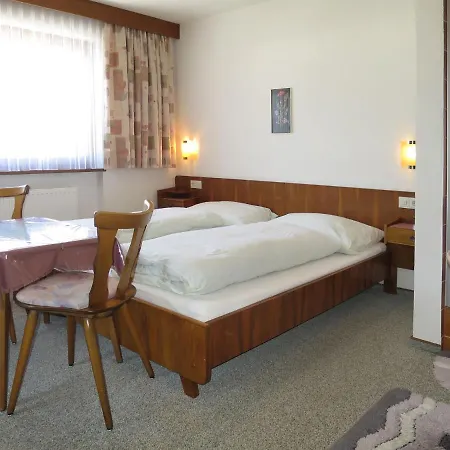 Appartamento Lener - Pet115 By Interhome *