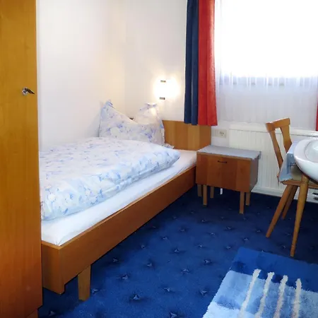 Lener - Pet115 By Interhome Pettneu am Arlberg