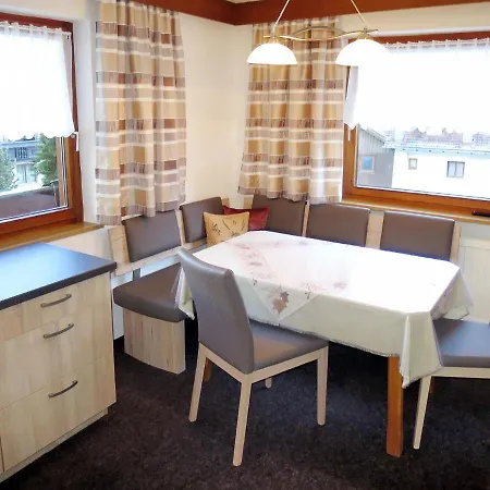 Lener - Pet115 By Interhome Pettneu am Arlberg