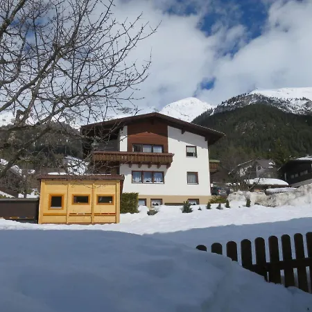 Lener - Pet115 By Interhome * Pettneu am Arlberg