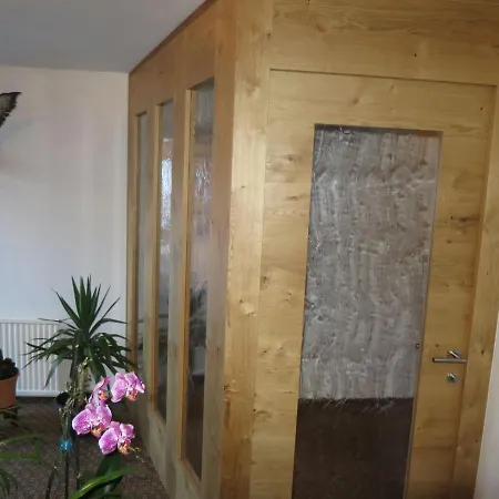 Appartamento Lener - Pet115 By Interhome