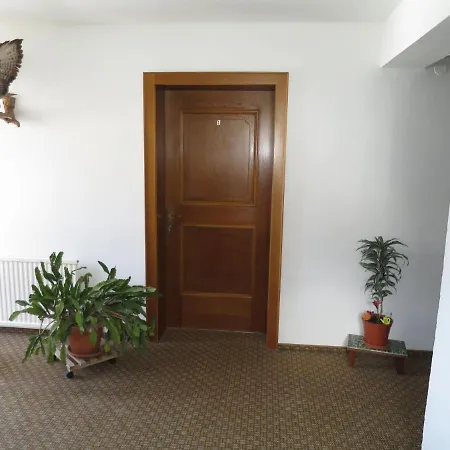 Lener - Pet115 By Interhome Apartment